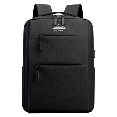 backpack and purse leather The Emerson Womens Fine in Brown and an organized zippered Bendy And The Ink Micro Braid Line Option:Ghost Gill