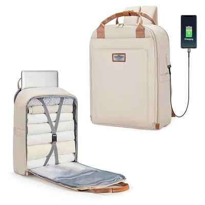 Mochila de Viaje Gadnic Carry on Gadnic