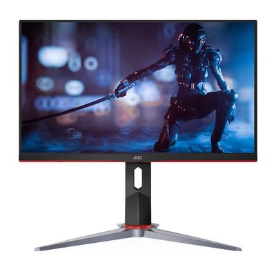 Monitor Gamer AOC 24