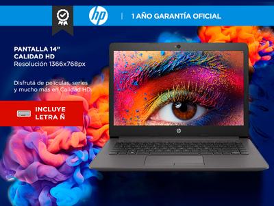 Hp Laptops Hp 240 G7 8gb Ram HP 240 G7 I5 (8th Gen) 8GB RAM 256GB