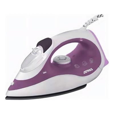 Plancha a Vapor Atma PAV1217P 1800 Watts Bidcom