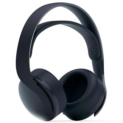 Auriculares Pulse 3d Sony Ps5 Inalambrico Midnight Black Original