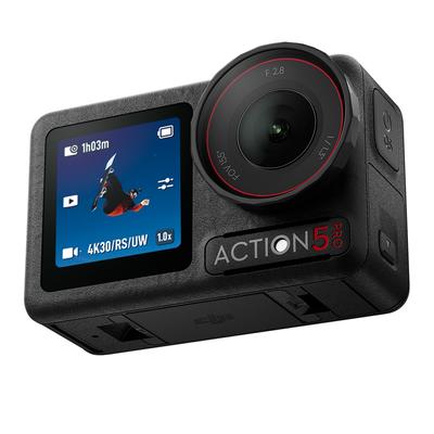 Cámara Osmo Action Pro DJI Standard Combo Outlet Bidcom