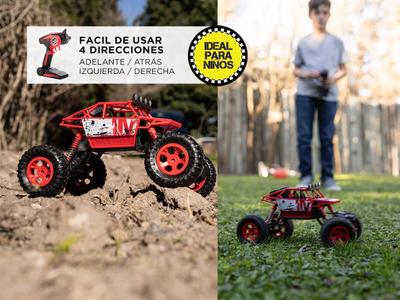 Remoto Gadnic Autitos A Control Remoto Baratos Carros De Control