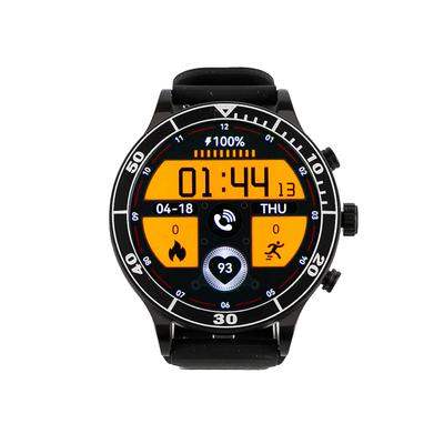 Reloj De Buenas Marcas De Smartwatch Ofertas En Smartwatch Orange