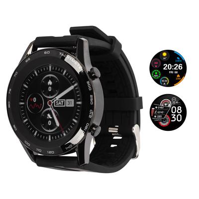 Reloj Inteligente Gadnic SWTCH-205 Smartwatch Deportivo y Urbano