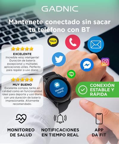 Sin Celular Reloj Inteligente Sin Bluetooth Reloj De Actividad Sin