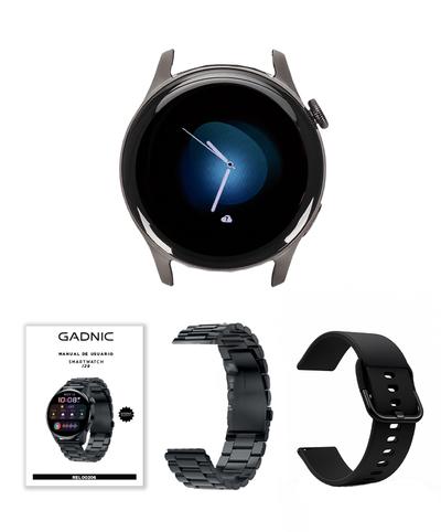 Smartwatch Gadnic SWTCH-206 Pantalla Táctil Gadnic