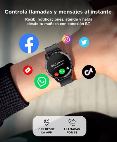 Fitness Tracker Smartwatch Huawei Gt Precio Comprar HUAWEI Watch