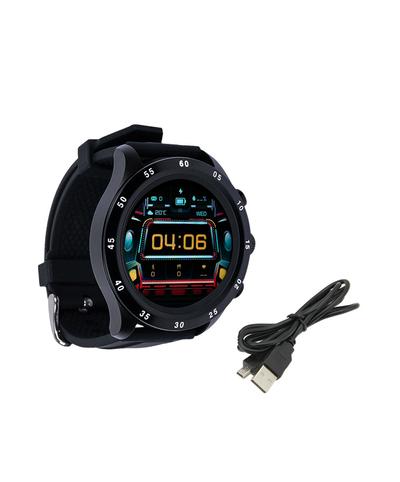 Reloj Inteligente Gadnic Smartwatch Deportivo y Urbano Bidcom