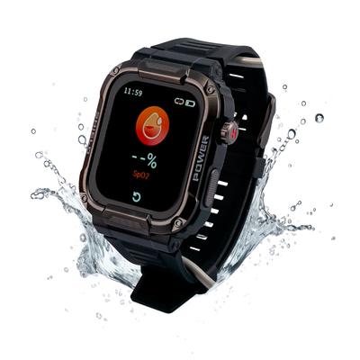 Smartwatch Reloj Deportivo Gadnic Android Resistente Al Agua Gadnic