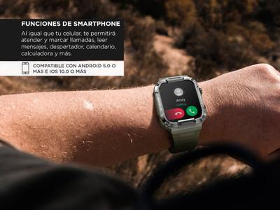 Reloj Inteligente Como Quitar El Modo Agua Del Apple Watch