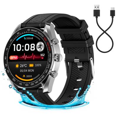 smart watch reloj gadnic