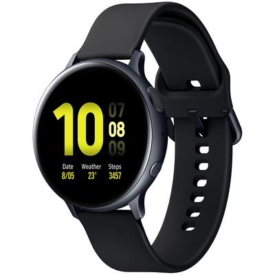 Harga Samsung Galaxy Watch Active Autonomia Smartwatch Samsung