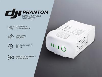 Dji Phantom Pro Bateria Para Drone Dji Bateria Inteligente 5870mAh