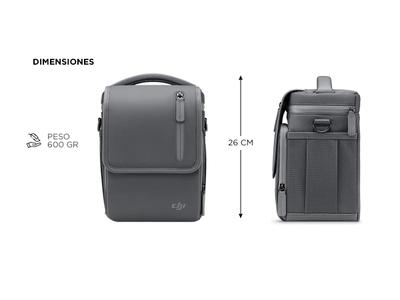 Kit para Mavic PRO y Mavic Zoom Accesorios Combo Bundle DJI