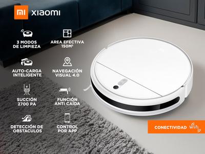 Vacuum Robot Xiaomi Vacuum Vs Xiaomi Mijia Mop Pro 2-in-1 Robot