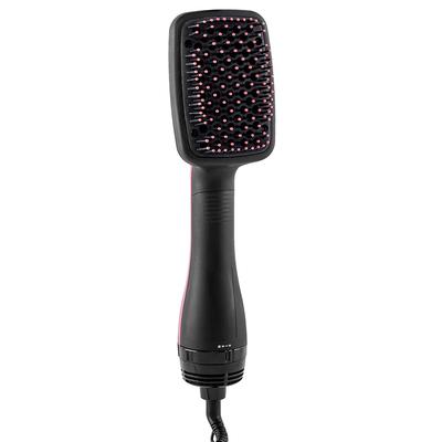 Secador Corte Cepillo Hombre Cepillo Secador Y Moldeador De