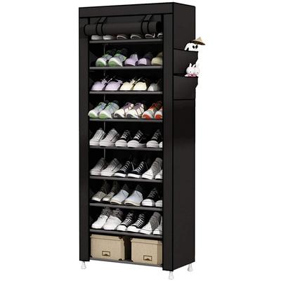 Botinero Organizador De Zapatos Niveles 28 pares Bidcom