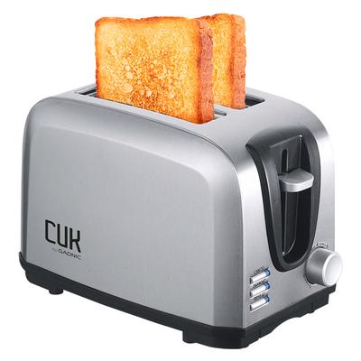 Tostadora Eléctrica Gadnic TS700 en 700w Intensidades Gadnic