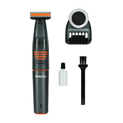 Recortadora Trimmer cortabarba Philco CB7040PN Bidcom