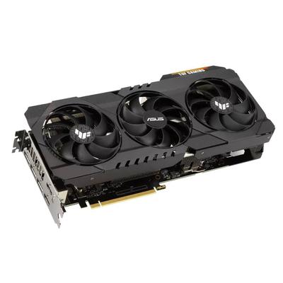 Placa de Video Asus Nvidia Geforce RTX 3080 10Gb Tuf Gaming OC