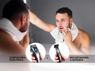 Salen Pelos Como Quitar Los Vellos De Las Orejas Maquina Cortar