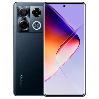 Celular Smartphone Infinix Note 40 Pro 8GB 256 Bidcom