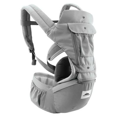 Mochila Porta Bebe Gadnic Ergonomica 20kg en Bidcom