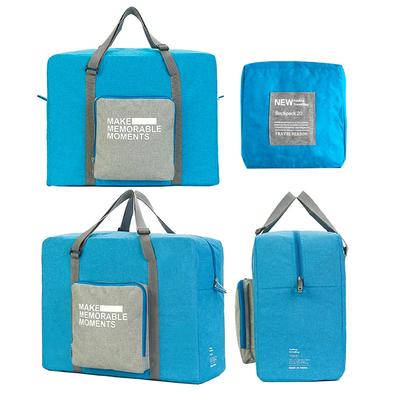 Bolso Plegable para Viaje South Port Equipaje de Mano Bidcom