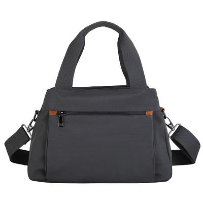 Cartera Bandolera De Mujer South Port Bolso de Hombro Bidcom