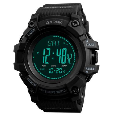 smartwatch sumergible reloj digital sumergible