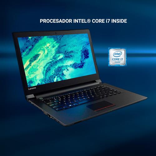 Notebook Lenovo V310-15ISK - 2