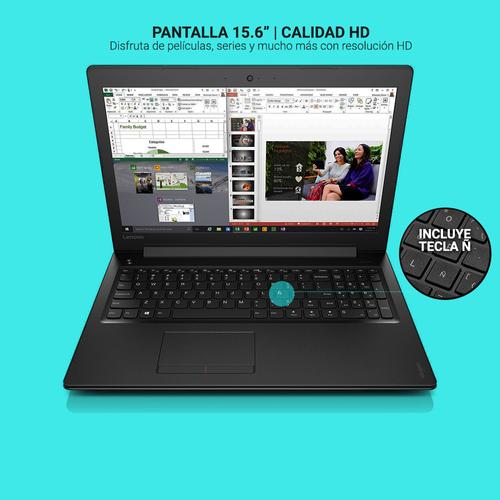 Notebook Lenovo V310-15ISK - 4