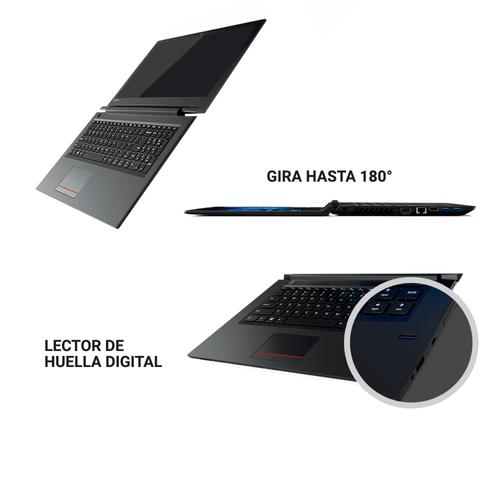 Notebook Lenovo V310-15ISK - 3