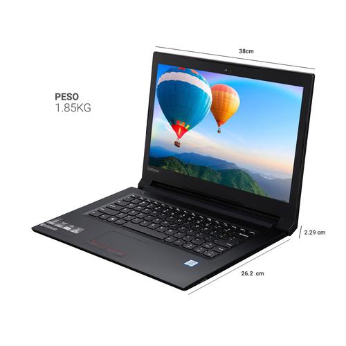 Notebook Lenovo V310-15ISK - 6
