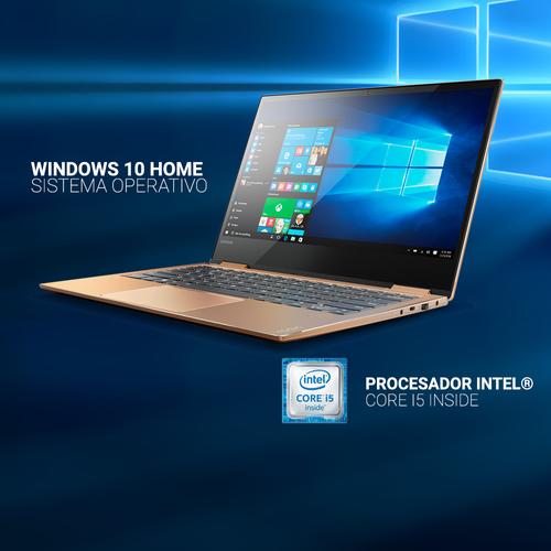 Notebook Lenovo YOGA 520 touch 14
