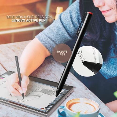 Notebook Lenovo YOGA 520 touch 14