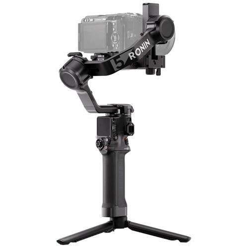Estabilizador DJI RS 5 - 0