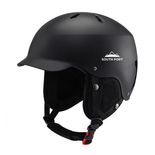 Casco Ski Snowboard  Southport by Gadnic Talle M 55 a 58 cm ABS EPS Ajuste 360  - 0