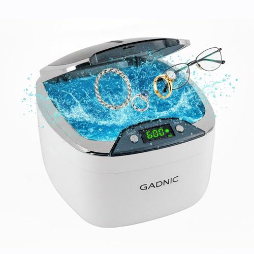 Batea Ultrasonido Gadnic  - 0