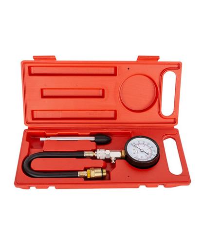  Medidor de Presión del Motor del Auto Gadnic DS22-8 Compresometro  - 6