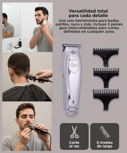 Cortadora de Pelo Gadnic Profesional Inalámbrica  - 3