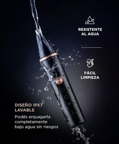 Máquina Para Cortar Pelo GADNIC Mascotas IPX7 Inalámbrica Con Accesorios  - 3