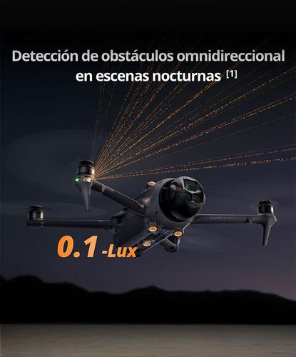 Drone DJI Mavic 4 Pro (Control Remoto DJI RC 2) - 4