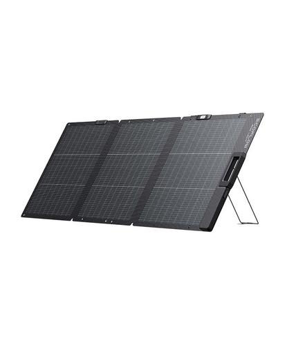 Panel Solar Portátil EcoFlow de 160W Eficiencia de Conversión Hasta 25% - 6
