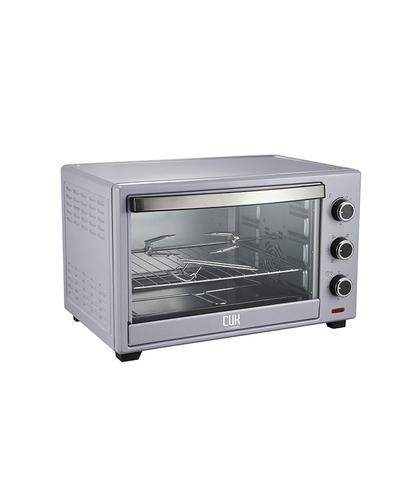 Horno Eléctrico CUK By Gadnic 38L 1600W Convección Con Asador Giratorio Rotiseria - 6