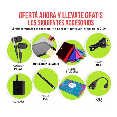 Tablet GADNIC Pyxis 10″ - 1