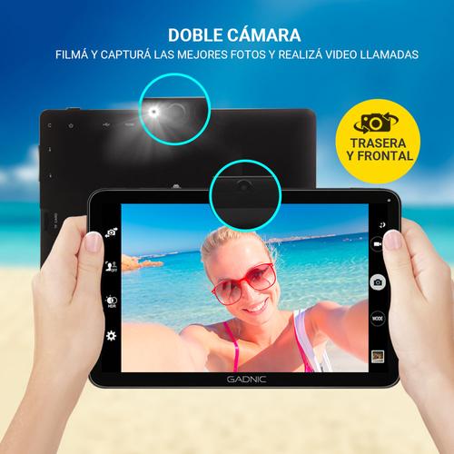 Tablet Gadnic 7