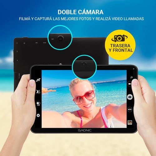 Tablet GADNIC Mov 7